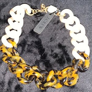 🚫SOLD🚫 on another site  j Crew necklace